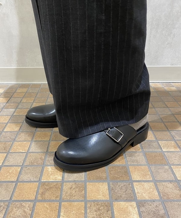 平柳 楓馬さんの「BEAMS WOMEN｜」を使ったコーディネート