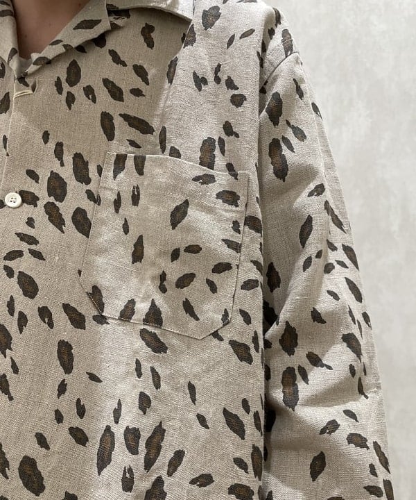 天池 隆佑さんの「BEAMS WOMEN｜」を使ったコーディネート