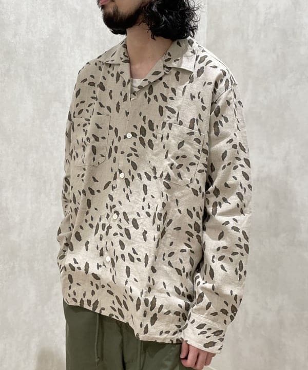 天池 隆佑さんの「BEAMS WOMEN｜」を使ったコーディネート