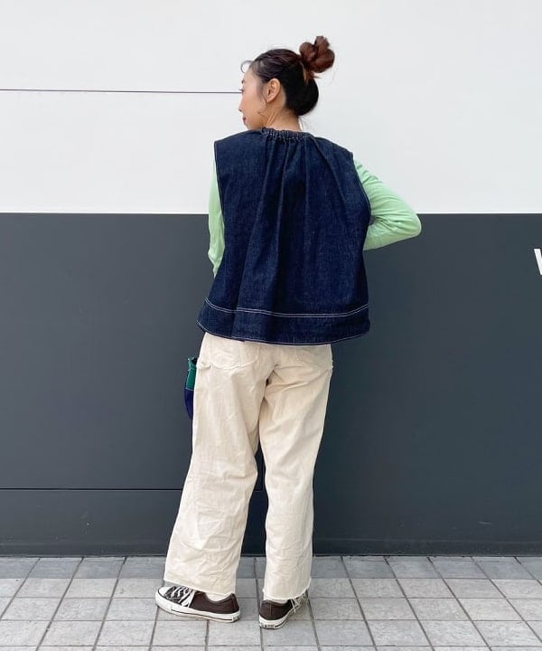 おのすさんの「BEAMS WOMEN｜」を使ったコーディネート