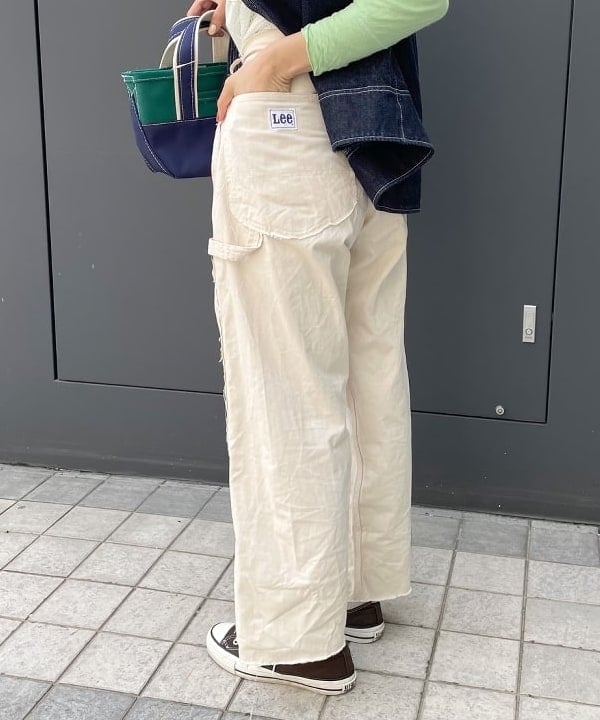 おのすさんの「BEAMS WOMEN｜」を使ったコーディネート