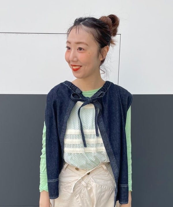 おのすさんの「BEAMS WOMEN｜」を使ったコーディネート