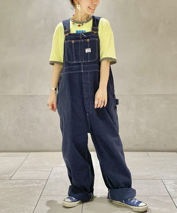 原口 愛さんの「BEAMS WOMEN｜」を使ったコーディネート