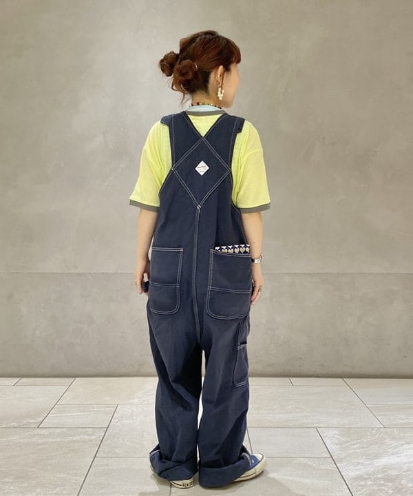 原口 愛さんの「BEAMS WOMEN｜」を使ったコーディネート