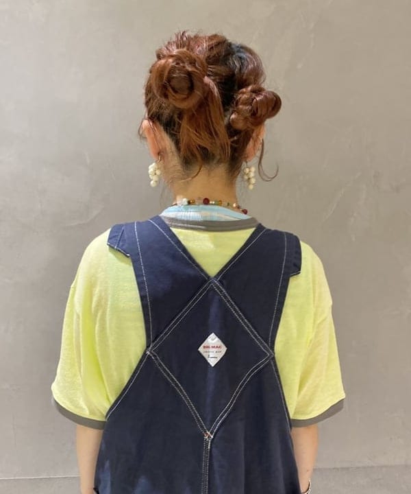 原口 愛さんの「BEAMS WOMEN｜」を使ったコーディネート