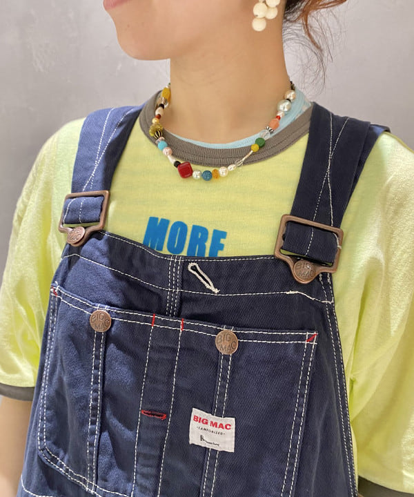原口 愛さんの「BEAMS WOMEN｜」を使ったコーディネート