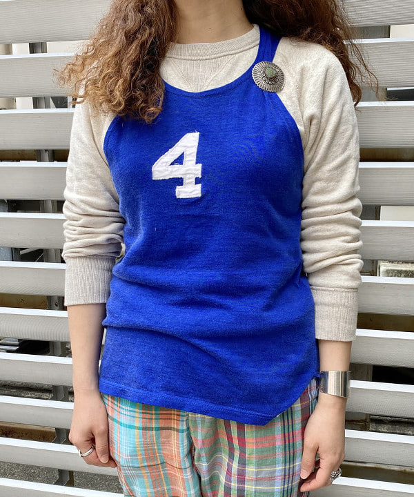EMORIさんの「BEAMS WOMEN｜」を使ったコーディネート