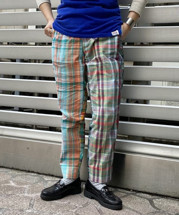 EMORIさんの「BEAMS WOMEN｜」を使ったコーディネート