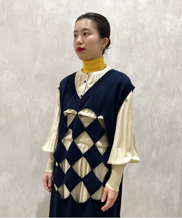 kawa-kamiさんの「BEAMS WOMEN｜」を使ったコーディネート