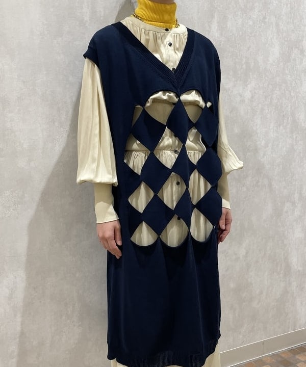 kawa-kamiさんの「BEAMS WOMEN｜」を使ったコーディネート