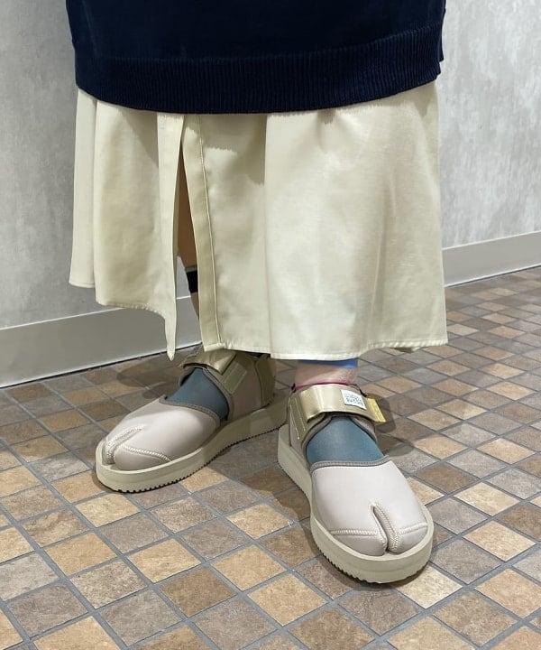 kawa-kamiさんの「BEAMS WOMEN｜」を使ったコーディネート