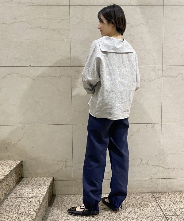 AOYAGIさんの「BEAMS WOMEN｜」を使ったコーディネート