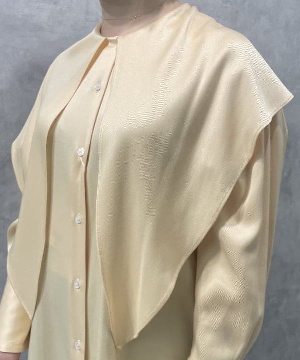 RIEKOさんの「BEAMS WOMEN｜」を使ったコーディネート