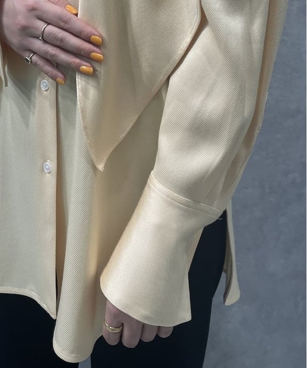 RIEKOさんの「BEAMS WOMEN｜」を使ったコーディネート