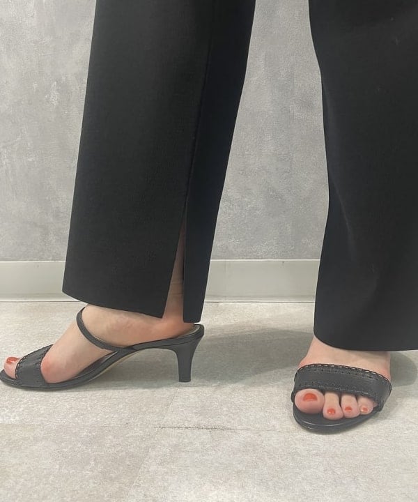 RIEKOさんの「BEAMS WOMEN｜」を使ったコーディネート