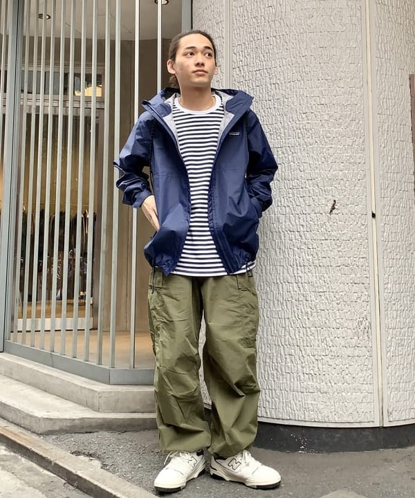 ビームス ストリート 梅田（561314） スタイリング・コーディネイト｜BEAMS