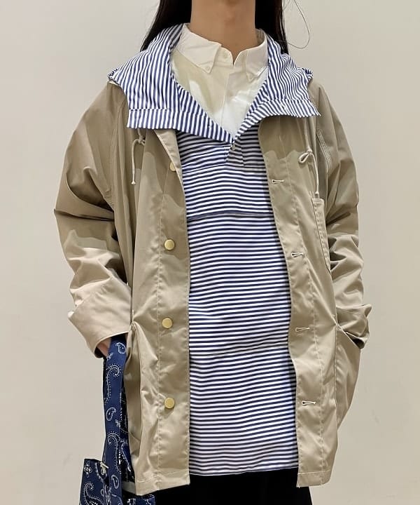 YGさんの「BEAMS WOMEN｜」を使ったコーディネート