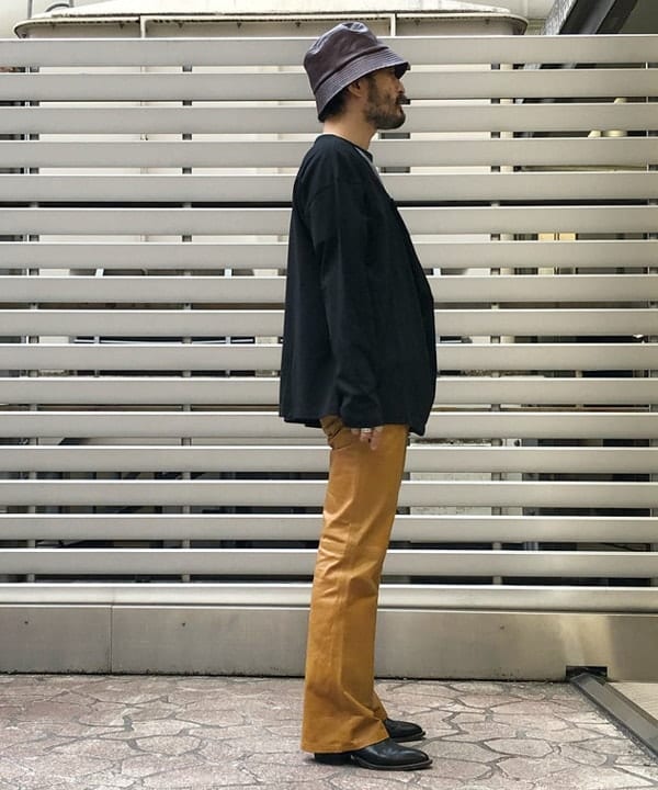 Tsutomu Nagafujiさんの「BEAMS WOMEN｜」を使ったコーディネート