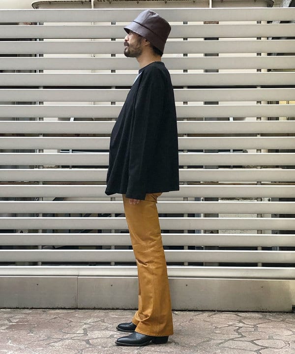 Tsutomu Nagafujiさんの「BEAMS WOMEN｜」を使ったコーディネート