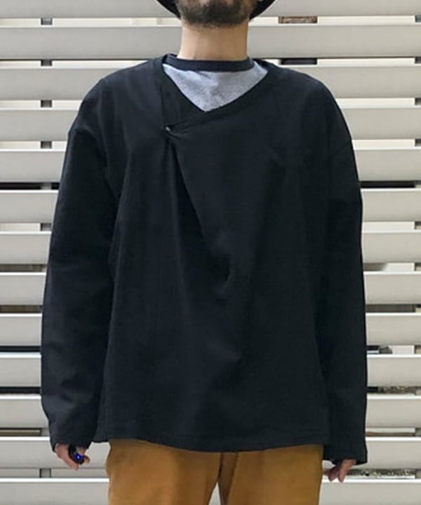 Tsutomu Nagafujiさんの「BEAMS WOMEN｜」を使ったコーディネート