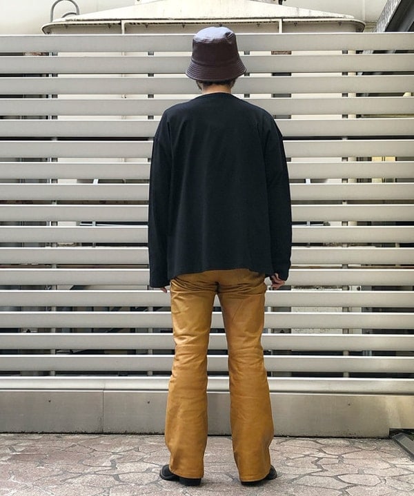 Tsutomu Nagafujiさんの「BEAMS WOMEN｜」を使ったコーディネート