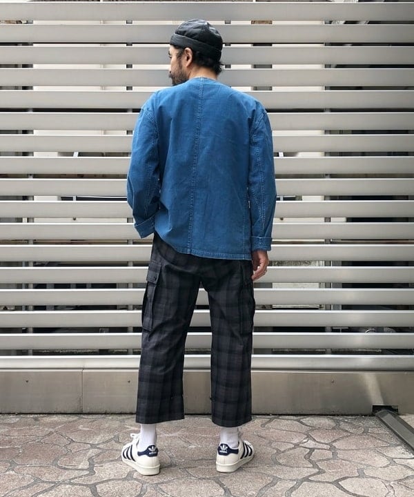 Tsutomu Nagafujiさんの「BEAMS WOMEN｜」を使ったコーディネート