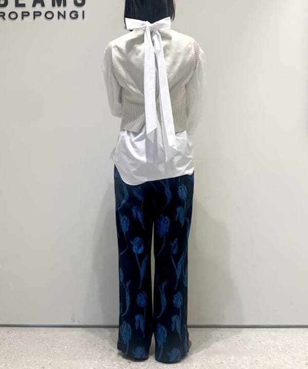 kanokoさんの「BEAMS WOMEN｜」を使ったコーディネート