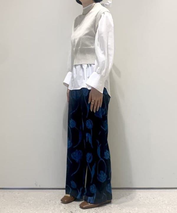 kanokoさんの「BEAMS WOMEN｜」を使ったコーディネート