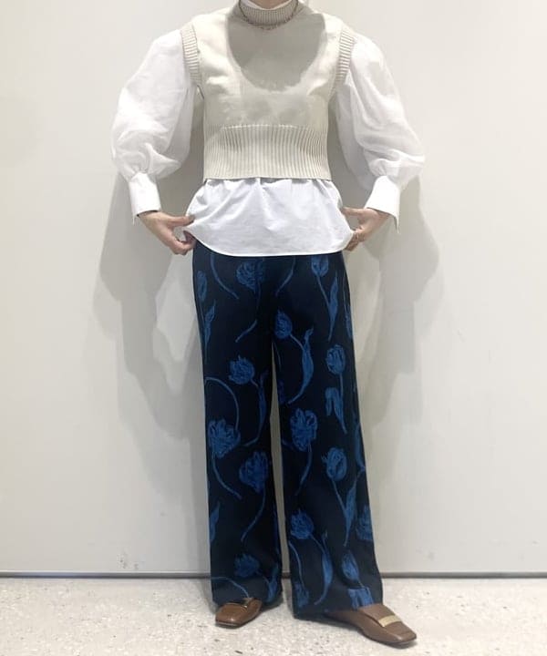 kanokoさんの「BEAMS WOMEN｜」を使ったコーディネート