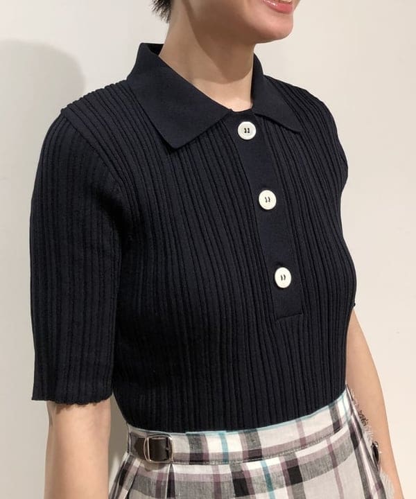 IWASAさんの「BEAMS WOMEN｜」を使ったコーディネート