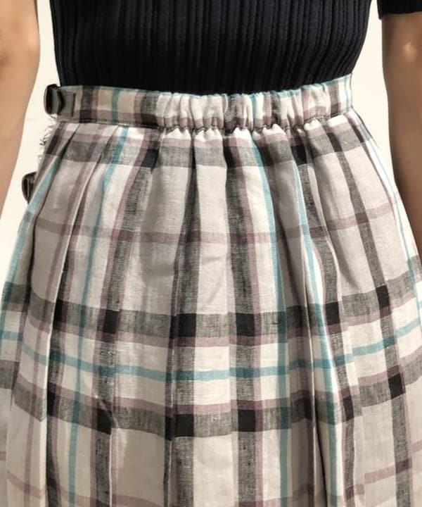 IWASAさんの「BEAMS WOMEN｜」を使ったコーディネート