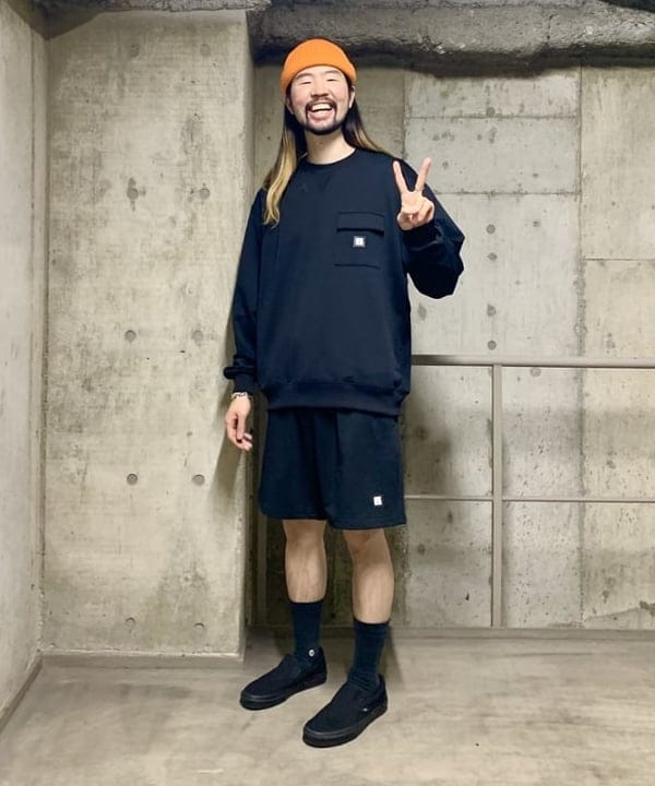 B:MING LIFE STORE by BEAMS スマイリー上田