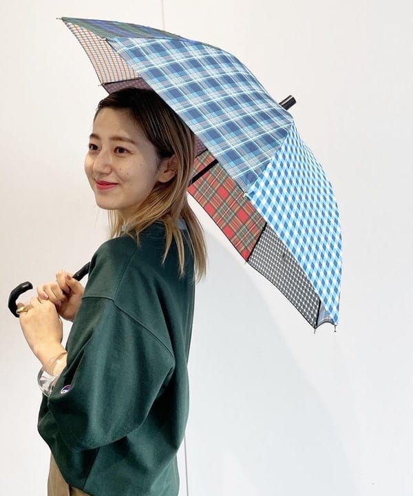 ハルカワエさんの「BEAMS WOMEN｜」を使ったコーディネート