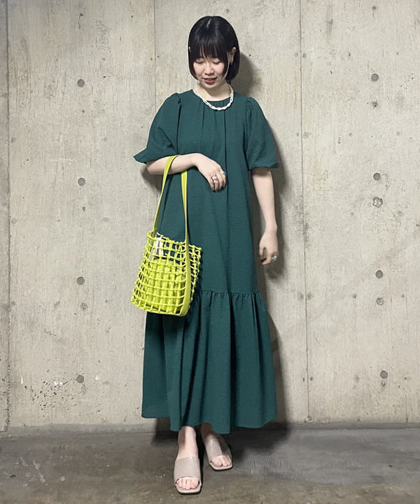 B:MING LIFE STORE by BEAMS もりした あやは