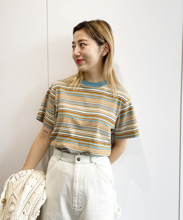 ハルカワエさんの「BEAMS WOMEN｜」を使ったコーディネート