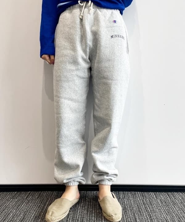 ハルカワエさんの「BEAMS WOMEN｜」を使ったコーディネート