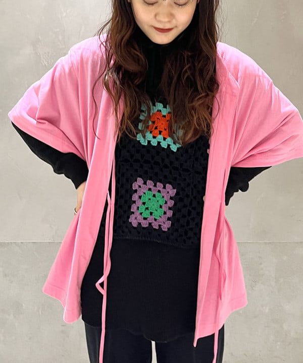 カスタニ モモノさんの「BEAMS WOMEN｜PatRefugioD/P26L」を使ったコーディネート