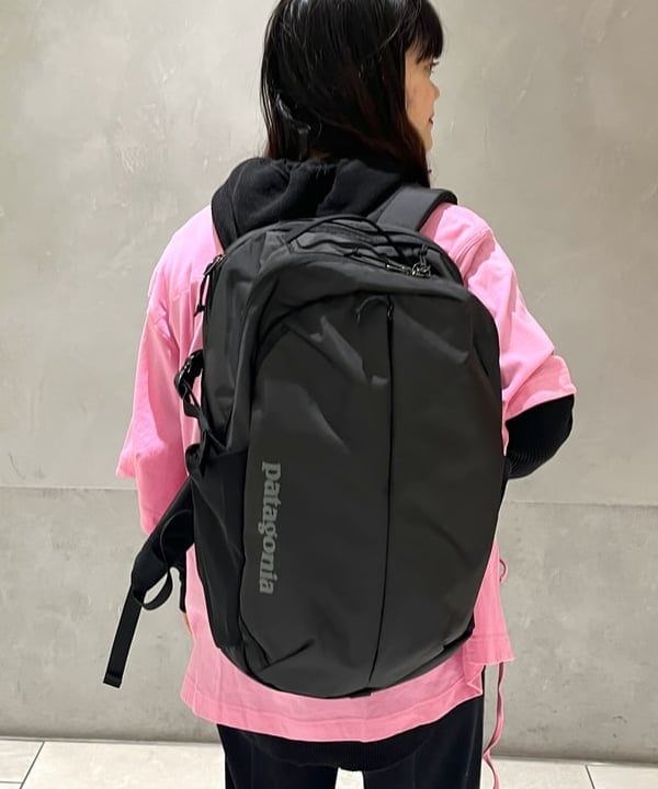 カスタニ モモノさんの「BEAMS WOMEN｜PatRefugioD/P26L」を使ったコーディネート