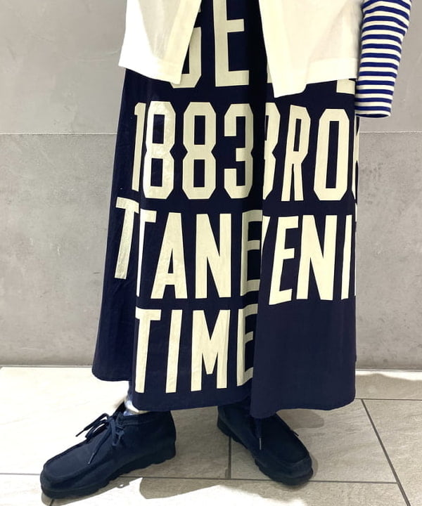 AYANO TSUJIさんの「BEAMS WOMEN｜」を使ったコーディネート