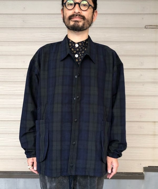 Tsutomu Nagafujiさんの「BEAMS WOMEN｜」を使ったコーディネート