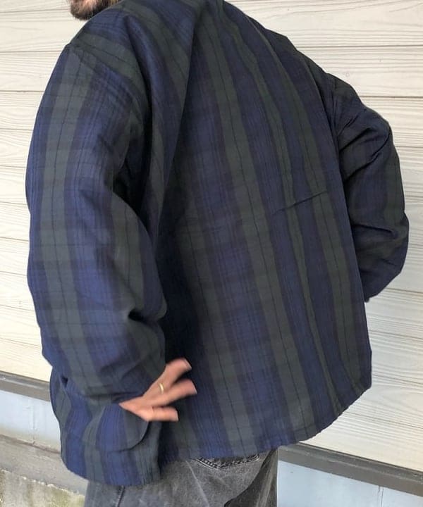 Tsutomu Nagafujiさんの「BEAMS WOMEN｜」を使ったコーディネート