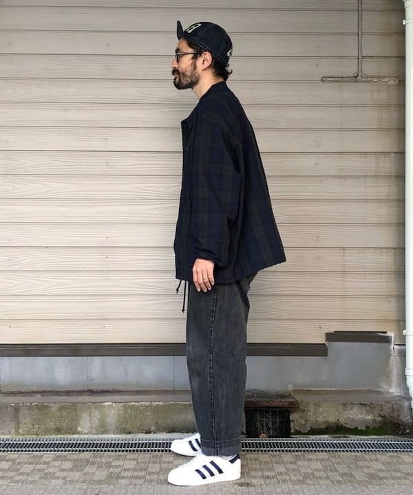 Tsutomu Nagafujiさんの「BEAMS WOMEN｜」を使ったコーディネート