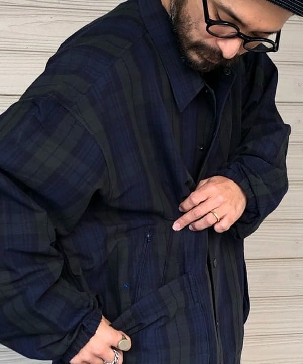 Tsutomu Nagafujiさんの「BEAMS WOMEN｜」を使ったコーディネート