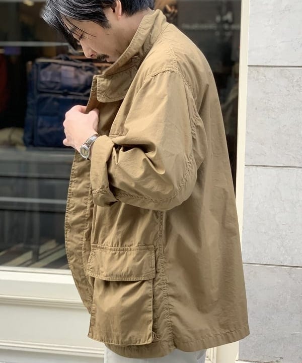 シェリン コーディネートセット BEAMS PLUS（787613） スタイリング・コーディネイト｜BEAMS