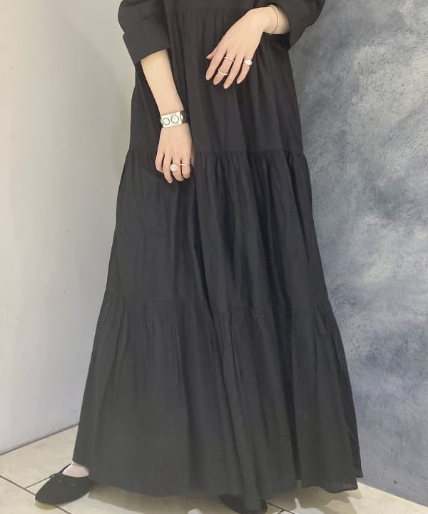 丸山 真菜美さんの「BEAMS WOMEN｜」を使ったコーディネート