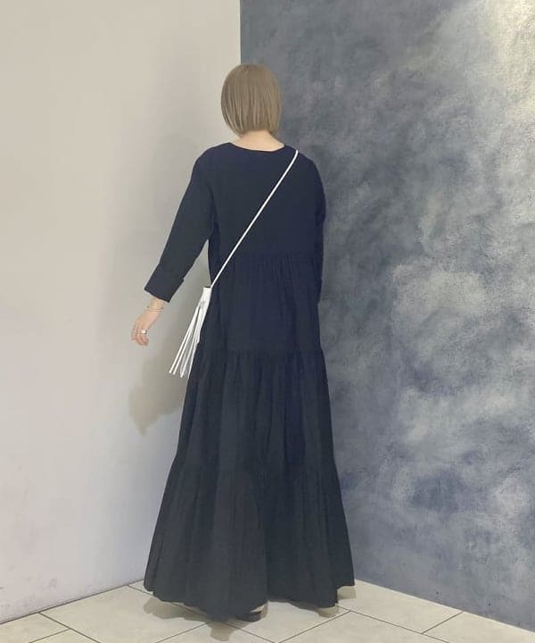 丸山 真菜美さんの「BEAMS WOMEN｜」を使ったコーディネート