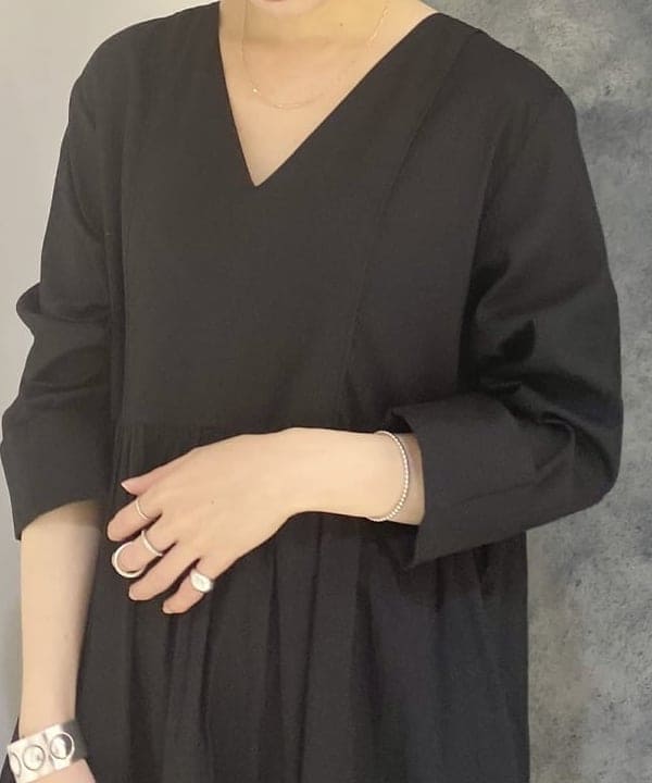丸山 真菜美さんの「BEAMS WOMEN｜」を使ったコーディネート