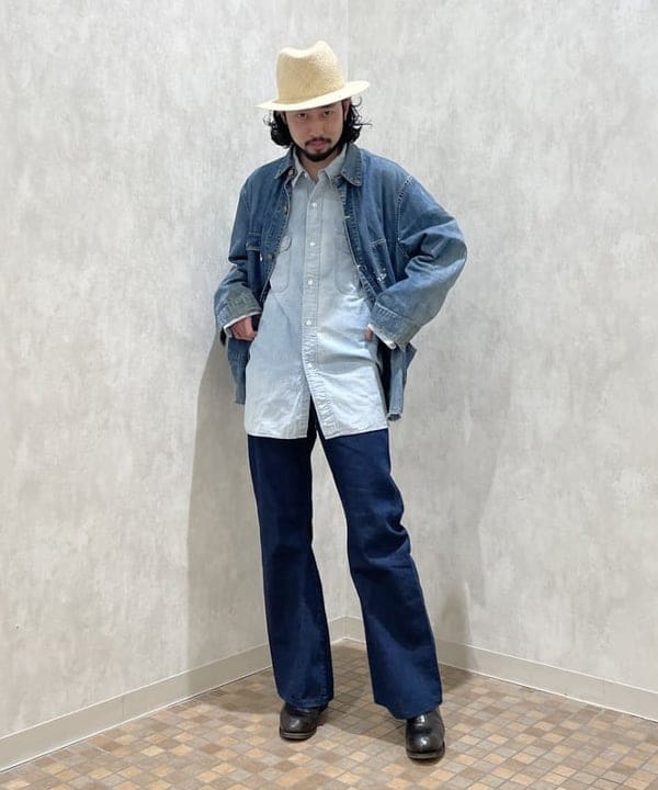 天池 隆佑さんの「BEAMS WOMEN｜」を使ったコーディネート