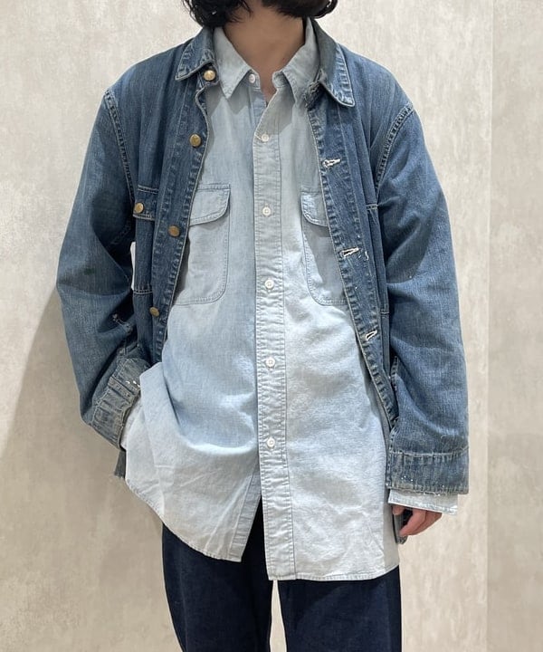 天池 隆佑さんの「BEAMS WOMEN｜」を使ったコーディネート