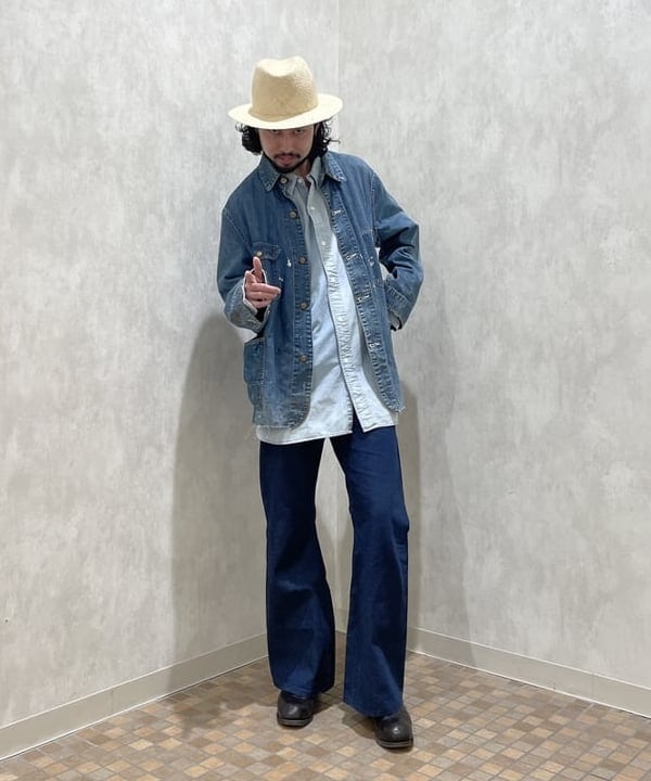 天池 隆佑さんの「BEAMS WOMEN｜」を使ったコーディネート